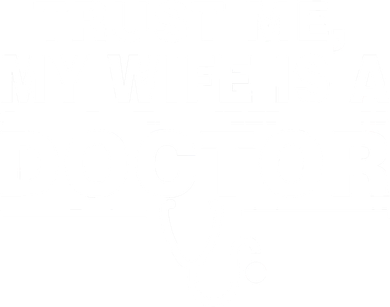 Trust Me My Wife Is A Doctor Hat