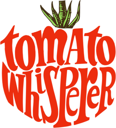 Tomato Whisperer For Gardening Enthusiasts Doggie Tank