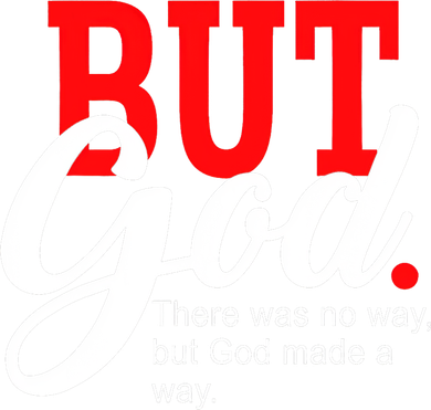 There was no way but God T Women's T-Shirt