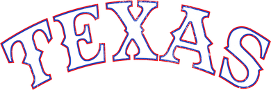 Texas Vintage Classic Logo Kids Sweatshirt