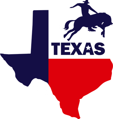 Texas State Cowboy Coaster