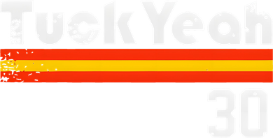 Tuck Yeah 30 Coaster