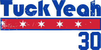 Tuck Yeah 30 Kyle Tucker Baseball Lover Women's Sweatshirt
