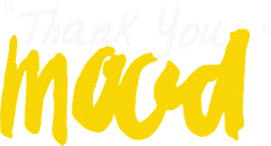 Thank You Mood Button