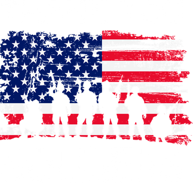 Thank You Soldiers Ornament