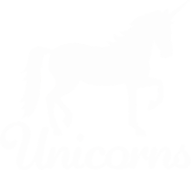 Unicorn Logo Women's T-Shirt