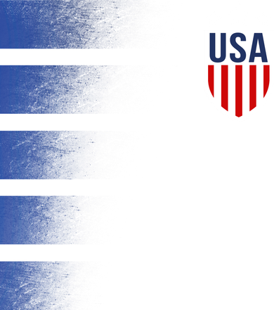 Cool USA Soccer Kids Hoodie