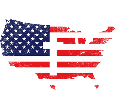I Take Pride In My Country USA Kids Hoodie