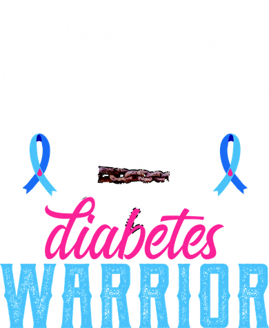Unbreakable Diabetes Warrior Toddler T-Shirt