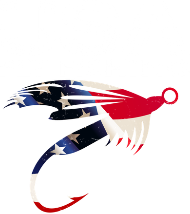 USA Fly Fishing Sport Fishing Fan Baby Bodysuit