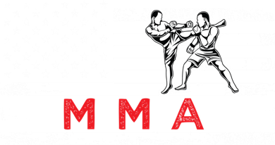 Usa Flag Mma American Patriot Mixed Martial Arts Gift Toddler T-Shirt