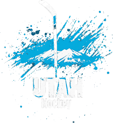 U.T.A.H Hockey Women's Tank Top