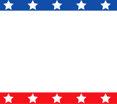 Ultra Maga Patriotic Graphic Hat