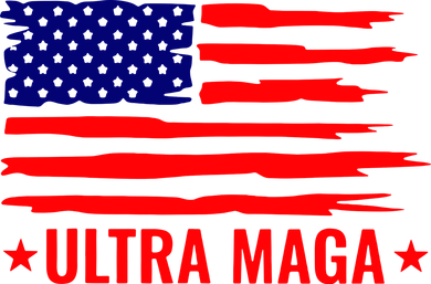Ultra Maga Women's Tank Top