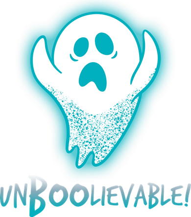 Un-BOO-lievable  Hat