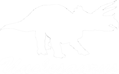 Unclesaurus Women's Tank Top
