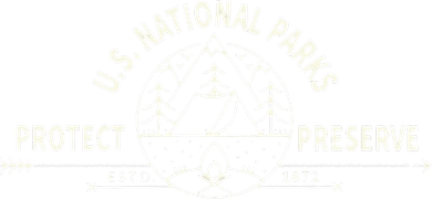 U.S. National Park Preserve & Protect The US National Parks Toddler Long Sleeve