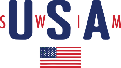 Usa Swim 2024 Tote Bag