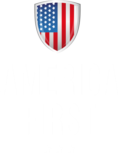 America First Coffee Mug