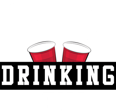 USA Drinking Team Toddler Hoodie