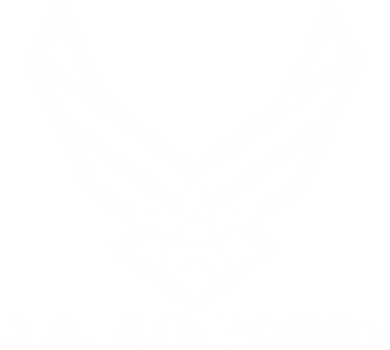 U.S. Air Force Logo Tumbler