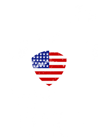 USA Women's Hockey Winter Sports Games Kids Hoodie