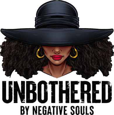 Unbothered Sassy Black Queen African American Ladies Gifts Women's Tank Top