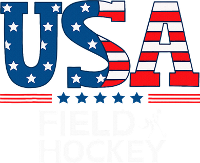 United States Flag Field Hockey Usa Team Sport Field Hockey Hat