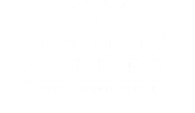 US Mail Carrier #Essential2020 Kids T-Shirt