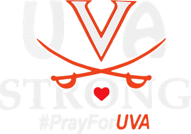 Uva Strong - Pray for UVA Doggie Tank