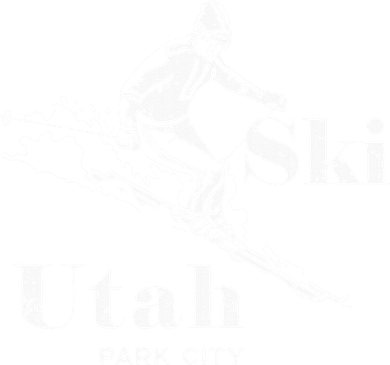 Utah Skiing Park City Women's Tank Top