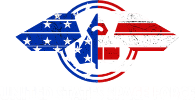 United States Space Force Kids Hoodie