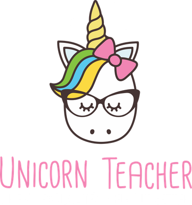 Unicorn Teacher Like A Regular Teacher But Better Kids Sweatshirt