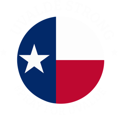 Uvalde Texas Strong Protect Kids Not Guns Toddler Hoodie
