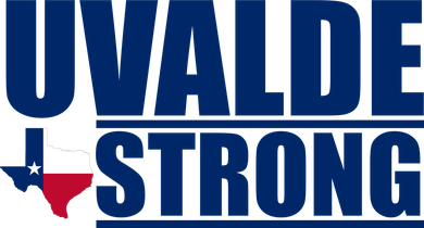 Uvalde Texas Strong Toddler Hoodie