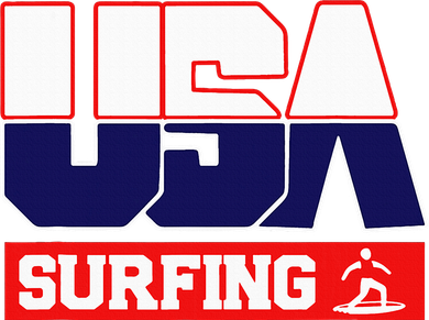 Usa Team Surfing American Sports Kids Long Sleeve Shirt