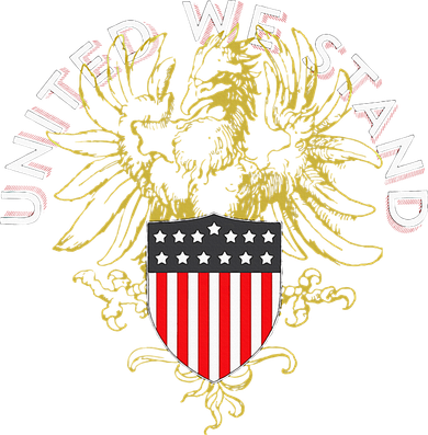 United We Stand Toddler Long Sleeve