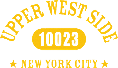 Upper West Side 10023 New York City Nyc Athletic Design Bucket Hat