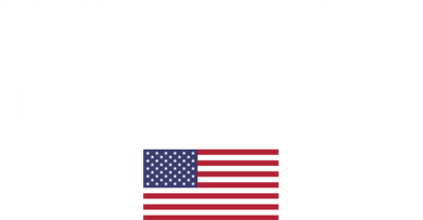 United We Stand Divided We Fall Toddler Long Sleeve