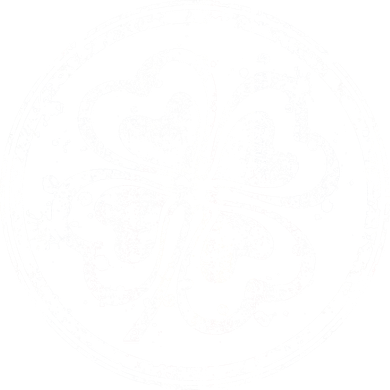 Vintage Irish Clover Cloverleaf Golf Towel