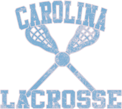 Vintage Carolina Lacrosse Cute Gift Kids Hoodie
