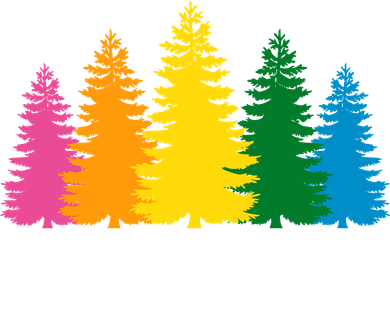 Vermont Colorful Nature Coaster