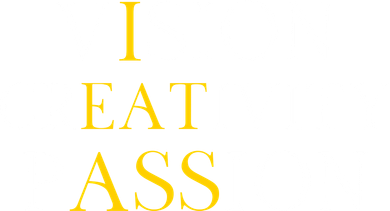 Vision Creativity Passion Kids T-Shirt