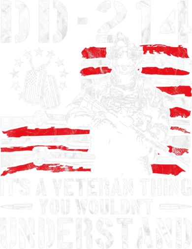 Veteran DD-214 Alumni Armed Forces I Am The Storm Kids T-Shirt