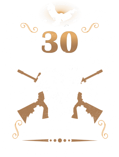 Vintage Dude Aged 30 Years Man Myth Legend 30th Birthday Women's Sweatshirt