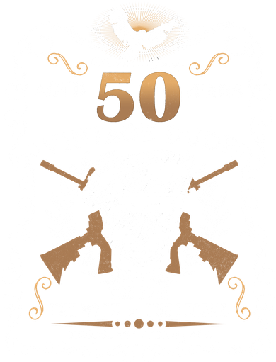 Vintage Dude Aged 50 Years Man Myth Legend 50th Birthday Women's Sweatshirt