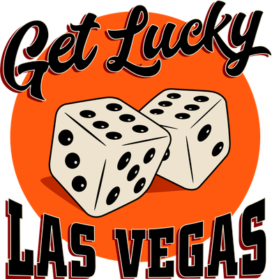 Get Lucky Las Vegas Beanie