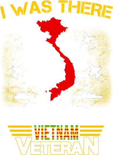 Vietnam Veteran I Was There Coffee Mug
