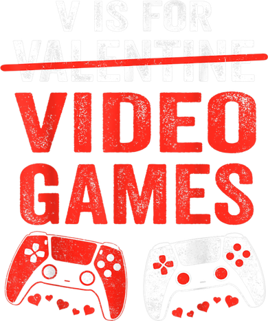 Valentines Day  Toddler T-Shirt