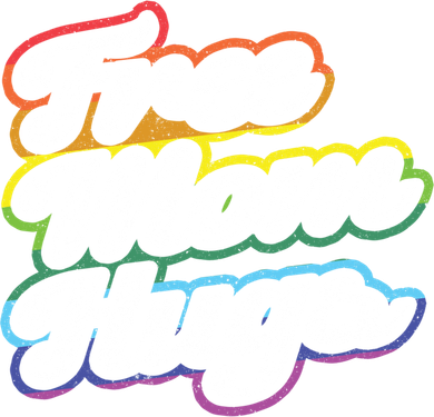 Vintage Lgbtq Free Mom Hugs Cool Gift Women's Sweatshirt